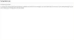 Desktop Screenshot of joomlahitz.com
